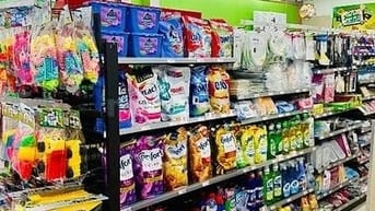 Cần  Anh/ Chị Phụ Trực Quầy Bán Hàng Buổi Sáng/ Buổi Chiều ( 20-58t)
