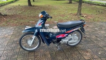 cần bán wave thái 110 mte