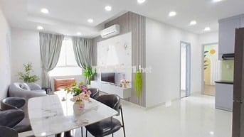 CĂN HỘ 3PN DT 100M2 DỰ ÁN GRAND RIVERSIDE PHƯỜNG VĨNH HỘI