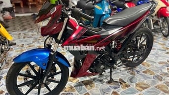 Raider 68zz YCS êm lực