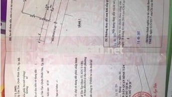 Nhà cần bán gấp 270//Lê đình cẩn.Tân Tạo.Bình Tân.8.4X10M.5.190Ty