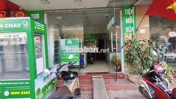 Cho thuê nhà làm văn phòng & cửa hàng