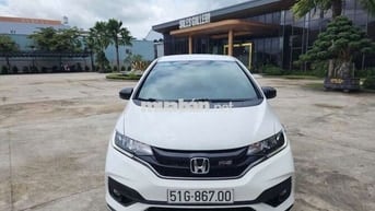 💚💚 Honda Jazz 2018 RS - 39000 km rất đẹp