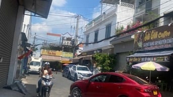 Bán Nhà Mặt Tiền Đường Đông Hưng Thuận, Quận 12, Gần Chợ Cây Sộp, 5x20
