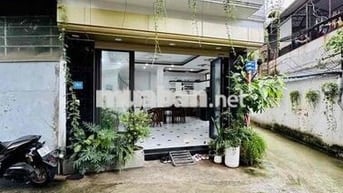 CĂN GÓC - 6 NGỦ - Ô TÔ ĐỖ CỬA VÀO NHÀ- 48M2- 6T- 11.9 TỶ