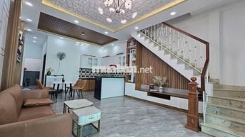 Nhà 2 Tầng 3PN Hẻm 1041 Trần Xuân Soạn – Gần sát KĐT Him Lam, 7,3 Tỷ