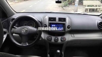 Toyota RAV4 2007 - 100000 km