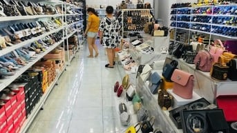 GÓC TUYỂN DỤNG : bổ sung NV Nam/nữ làm đóng gói giày dép (đi làm ngay)