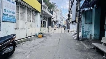 🏭TRỊNH ĐÌNH TRỌNG, TÂN PHÚ DT 30M2,HXH
NGANG 3,6M*12M , GIÁ 4,2 TỶ 🌹