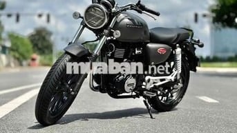 Honda CB 350 H’ness 2000km