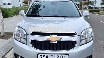 Chevrolet Orlando 2017 LT 1.8 - 80000 km
