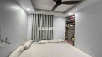 Cần bán cc Mỹ Phước - Bình Thạnh - căn góc full Nội Thất 1PN 1WC