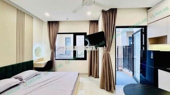 STUDIO SÂN VƯỜN – SUN COSMO TRẦN THỊ LÝ