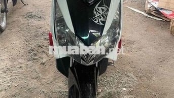 Giao lưu xe số