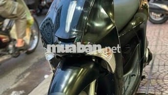 Yamaha Janus 125 Đời 2017 . BSTP