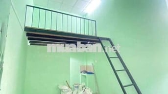 CHÍNH CHỦ KHAI TRƯƠNG PHÒNG TRỆT GÁC CAO NGAY TÊN LỬA, CHỢ LÊ ĐÌNH CẨN