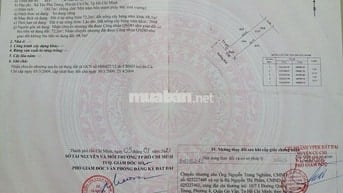 Bán nhà Đ.Hồ Thị Lai, Tân Phú Trung, 5x28=140m2 SHR xây kiên cố 1tỷ530