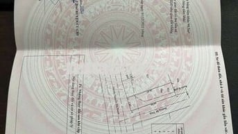 Tôi Chính Chủ Bán nhanh lô Góc 2MT Nguyễn Thị Rành.  Giá 2ty530/201m2