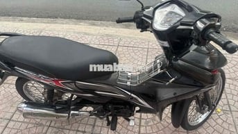 xe honda wave Rsx 110cc nhut doi 2011
