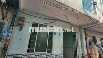 Nhà nguyên căn 2PN chính chủ cho thuê lâu dài, cách KDC Trung sơn 300m