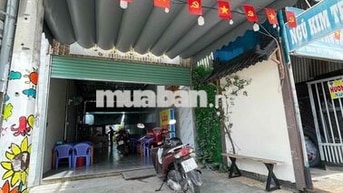 Cho thuê mặt bằng (160m2), đường Trần Văn Xã, Trảng Dài, Biên Hoà