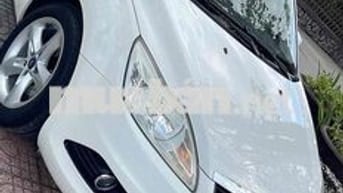 Ford Focus 2011 1.8 AT - 130000 km