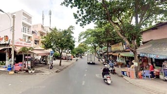 Bán đất Thảo Điền, Quốc Hương, DT 173m², vị trí đẹp giá tốt