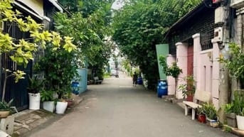 Bán ngay nhà Võ Oanh P25 Bình Thạnh, giá tốt, hẻm rộng, SHR, LH ngay 
