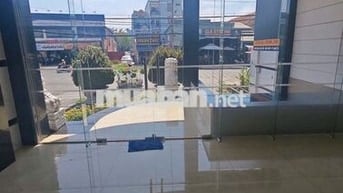 BUILDING 1500M2 MẶT TIỀN KHA VẠN CÂN, GẦN HOÀNG DIỆU 2 - THỦ ĐỨC
