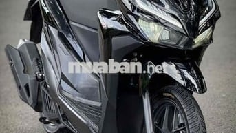 Vario 125 2021 Đen Bóng zin có góp