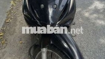 HONĐA WAVES BIỂN SÀI GÒN MÁY ÊM CHẠY MẠNH ĐI LIỀN