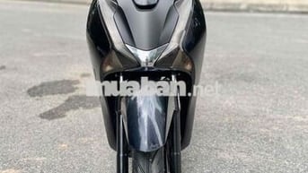 HONDA SH VIỆT NAM 2019!! 125cc phanh CBS - Chạy Lu