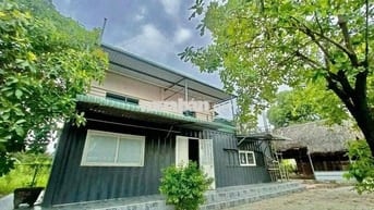 Cho thuê mặt bằng & nhà ở (1200m2),Võ Nguyên Giáp,Phước Tân , Đồng Nai