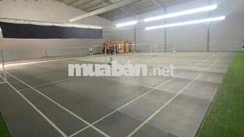 Cho thuê kho xưởng (550m2), phường Trảng Dài, Biên Hoà.
