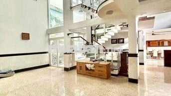 BIỆT THỰ MỚI 5 PHÒNG, DIỆN TÍCH BỰ CHÀ BÁ