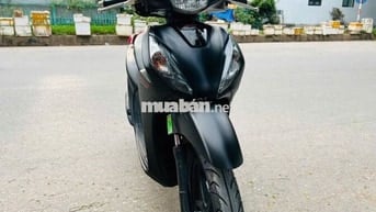 HONDA VISION ĐEN SẦN CHÍNH CHỦ 2024