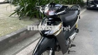 🛵🛵HONDA Wave S100 màu đen