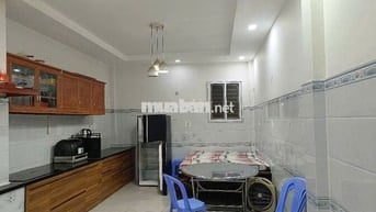 Nhà siêu to khu vực đường số 37, Q7, 3 Tầng, 4PN, 4NVS, 86m2, 8,6TY
