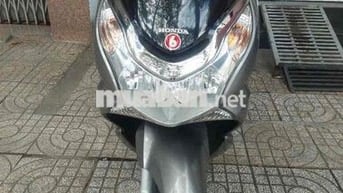 Honda PCX 125 thailand 2011