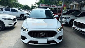 MG ZS 2021 Standard 1.5 AT 2WD - 30000 km