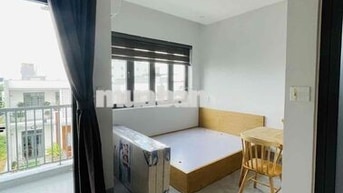 CĂN HỘ CAO CẤP 25m2 Hoà Minh 28