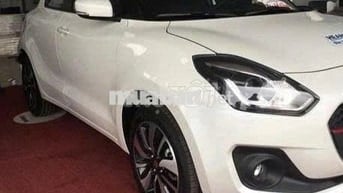 Suzuki Swift GL - 2019 Xe mới Nhập khẩu