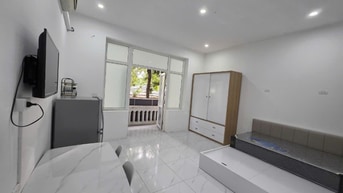 CHO THUÊ NHÀ ngõ 47 Xuân Quỳnh Trung Hòa Cầu Giấy, DT 35m2