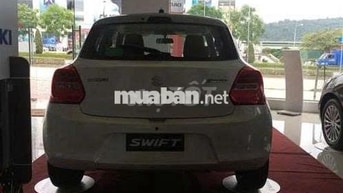 Suzuki  Swift GL 2019 Nhập nguyên chiếcThái Lan