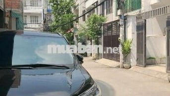 NGAY TRUNG TÂM BÌNH THẠNH, HẺM 2.5M, BÙI ĐÌNH TÚY– 3TẦNG - CHỈ 5.X TỶ.