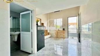 CHDV - DUPLEX - FULL NT BANCOL - SIÊU THOÁNG MÁT - RỘNG RÃI