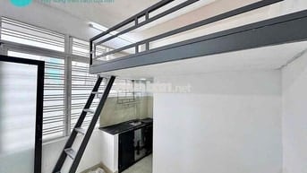 PHÒNG TRỌ MỚI XÂY NGAY ĐẠI HỌC HỒNG BÀNG, UEF, HUTECH CHỈ TỪ 3TR8