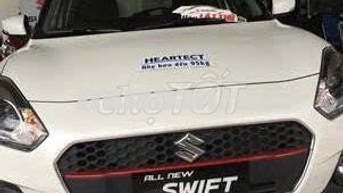 Suzuki Swift GL 2029 hỗ trợ vay 80%
