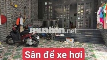 NHÀ GẦN NGAY CHỢ TAM HÀ TÔ NGỌC VÂN, 1T1L 84M2 2PN 2WC SÂN ĐẬU OTO