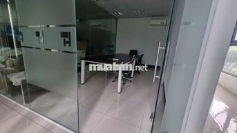 Mặt bằng Docklands Nguyễn Thị Thập ,DT  200m2 - 1 trệt - 1 lầu, 21 tỷ